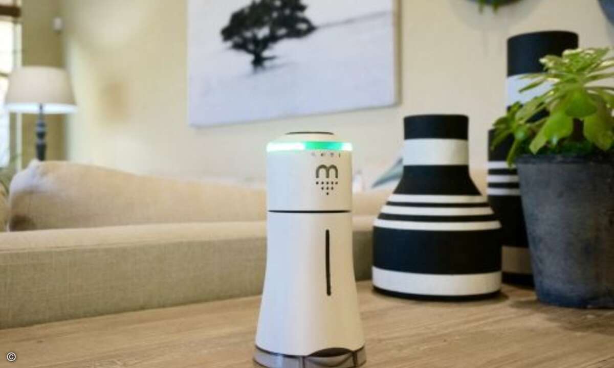 Auch wenn die Blutdruckapp der Smartwatch noch so laut »NEIN!« schreien mag – dass der Redakteur sein Frühstücksei ohne Salz isst, ist ähnlich wahrscheinlich, wie dass er seine Texte heute auf der Schreibmaschine tippt. Um aber dennoch nicht in völli