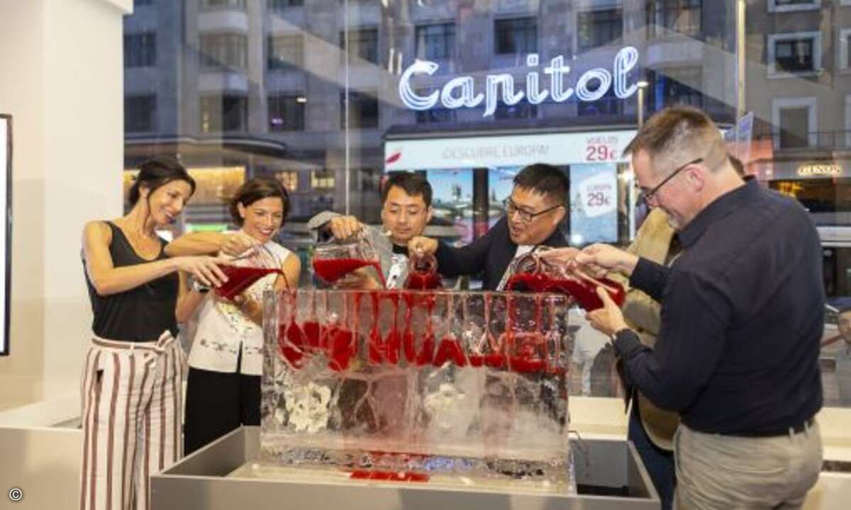 (Bild: Huawei)