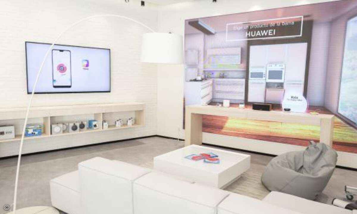 (Bild: Huawei)