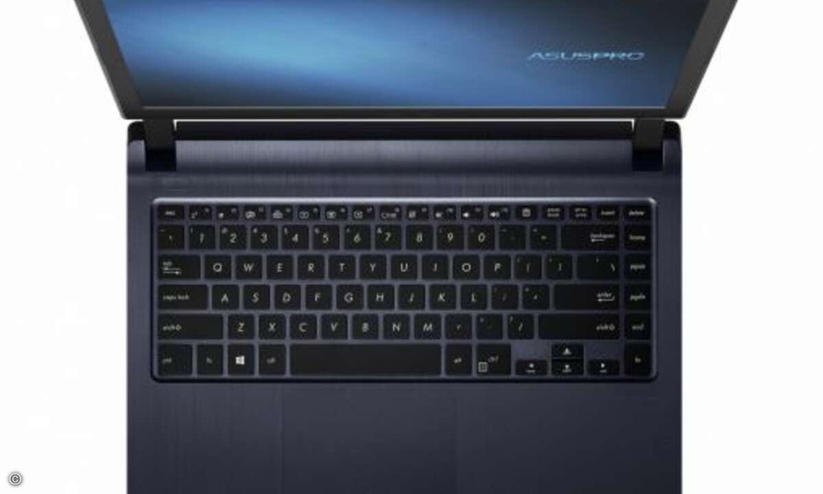 »Asuspro P1440« (Bild: Asus)