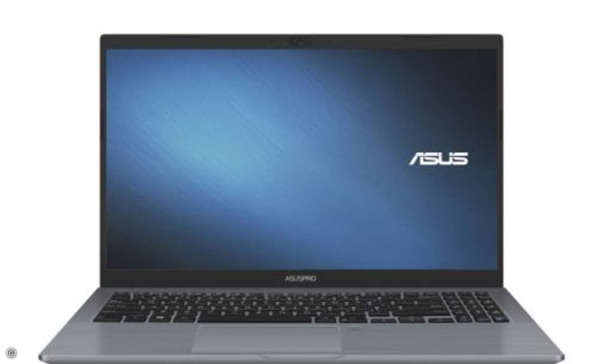 Asuspro P3540« (Bild: Asus)
