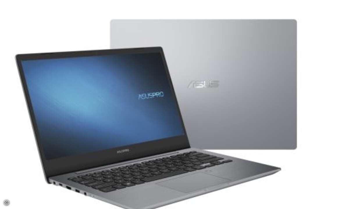 »Asuspro P5440« (Bild: Asus)