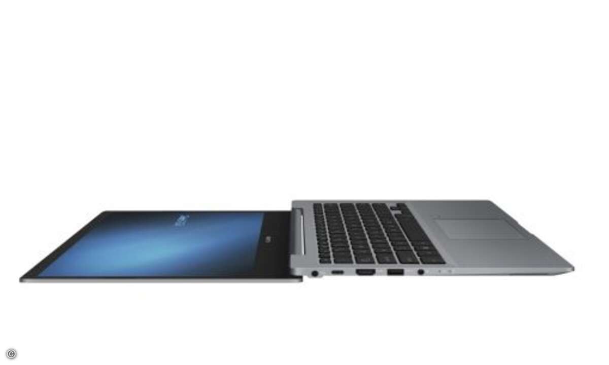 »Asuspro P5440« (Bild: Asus)