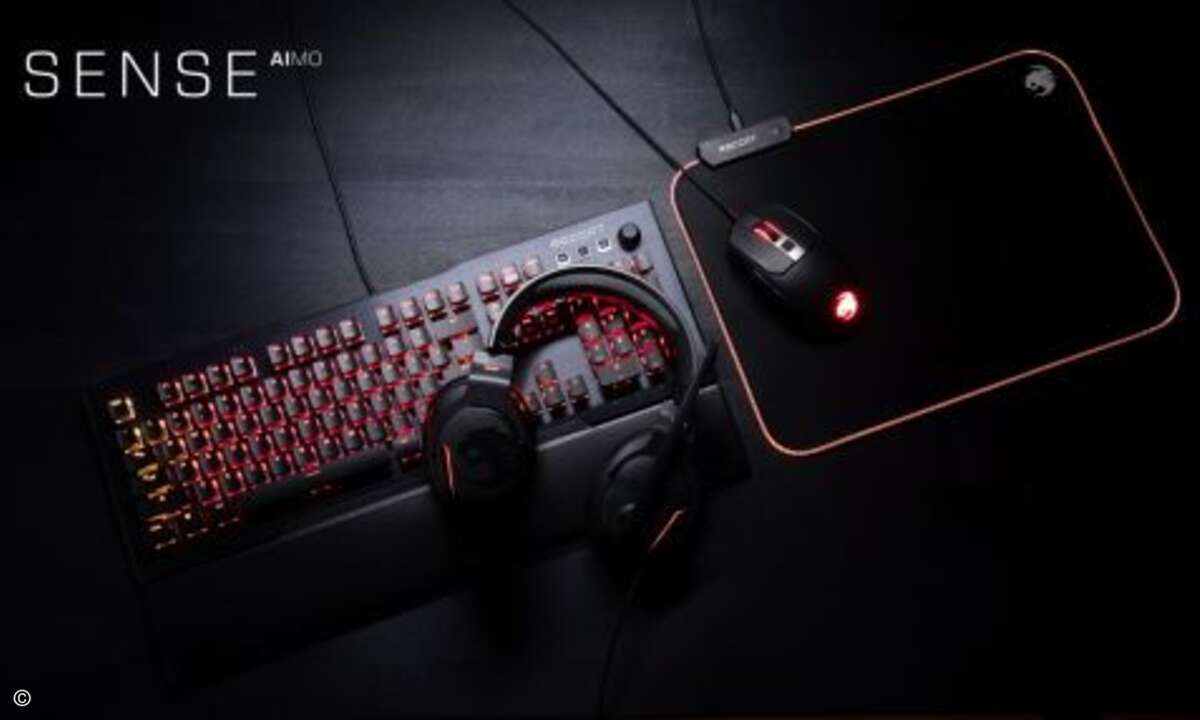 (Bild: Roccat)