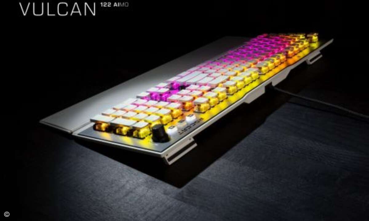 (Bild: Roccat)