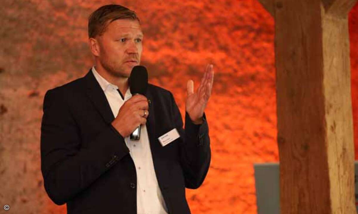 Marco Kain von Sophos,
