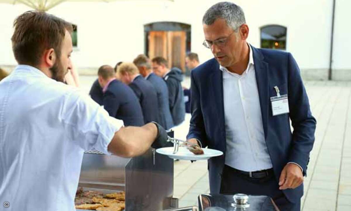 Wir sagen: Vielen Dank an alle Teilnehmer, Speaker und Sponsoren und freuen uns auf die CRN Channel Konferenz am 15. Oktober 2019 in Köln sowie 2020 wieder in Fürstenfeldbruck.