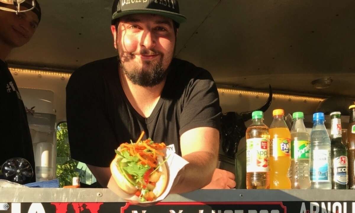 Sieht ziemlich gesund aus! (Foto: Mimecast)