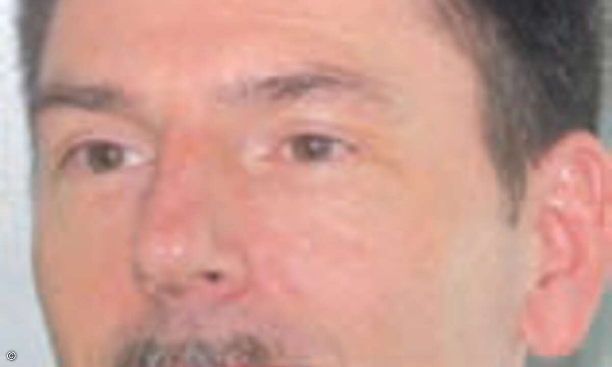 Peter Hofmann, Projektleiter Limux: »Wir führen schrittweise den Linux-Desktop dort ein, wo es Sinn macht.«