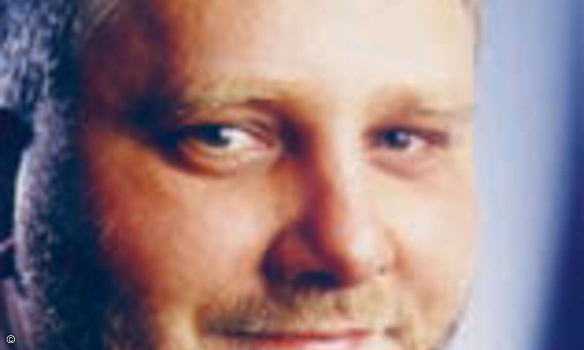 Terminalrechner und Web Services könnten den Gegensatz zwischen Windows und Linux in zukünftigen IT-Landschaften entschärfen, meint Andreas Zilch, Vorstandsmitglied der Experton Group.
