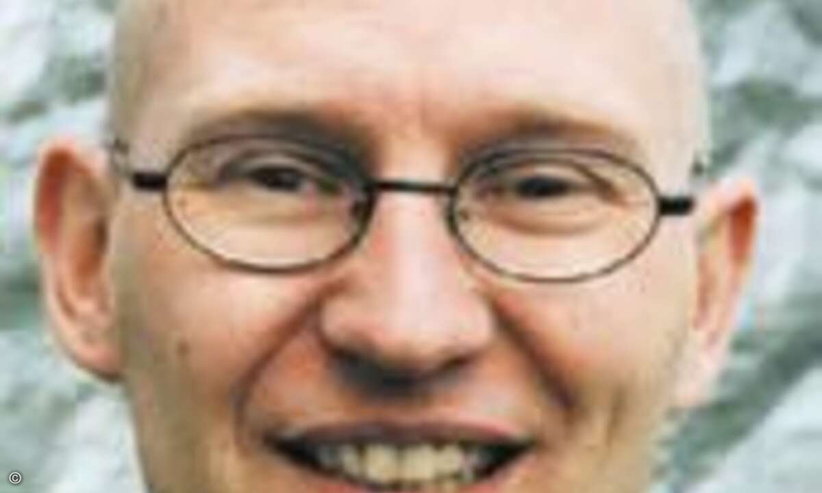 »Vertriebs- und Marketing-Mitarbeiter sind prädestiniert dafür, den Kundenkontakt durch Online-PR im Rahmen von Blogs zu intensivieren.« Thomas Pleil, Professor an der Fachhochschule Darmstadt Foto: FH Darmstadt