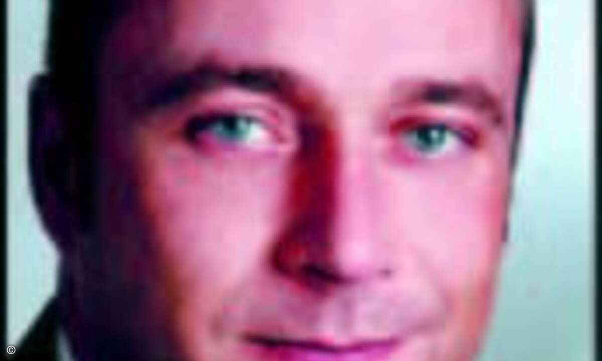 »Ineffiziente und besonders risikobehaftete Abläufe lassen sich mit einem Closed-Loop-Werkzeug am schnellsten beseitigen«. CHRISTIAN VAN WICKEREN, Sales Manager Financial Intelligence bei SAS Deutschland Foto: SAS