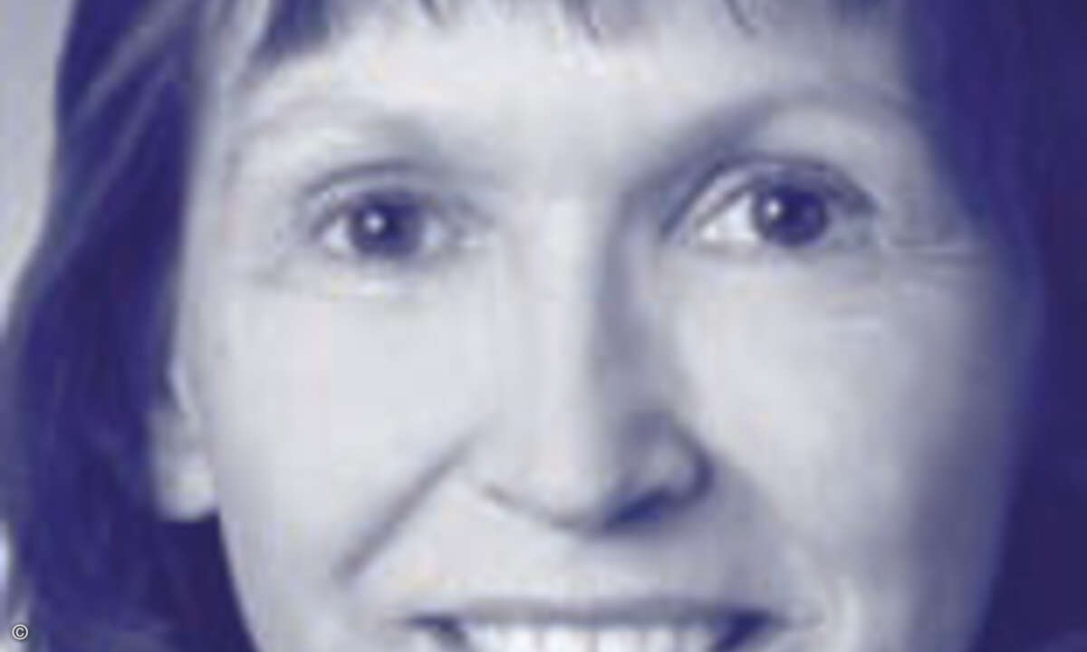 Ute Schwens, Leiterin Deutsche Nationalbibliothek Frankfurt: »Für öffentliche Archive, die Daten sehr lange speichern sollen, muss es eine Zertifizierung geben!«