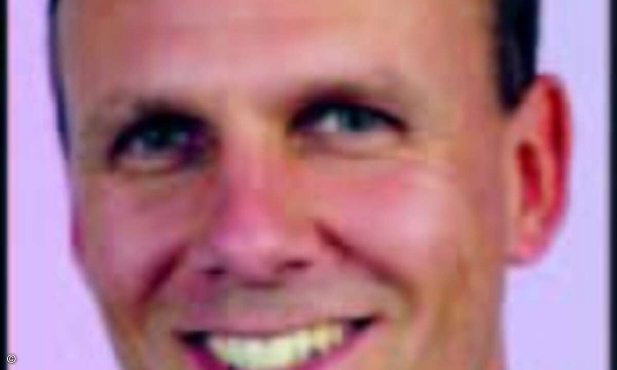 »Eine abgeschaltete Produktionsstraße verursacht weit höhere Verluste als beispielsweise der Ausfall eines Mailservers«. Stefan Strobel, Geschäftsführer von Cirosec Heilbronn