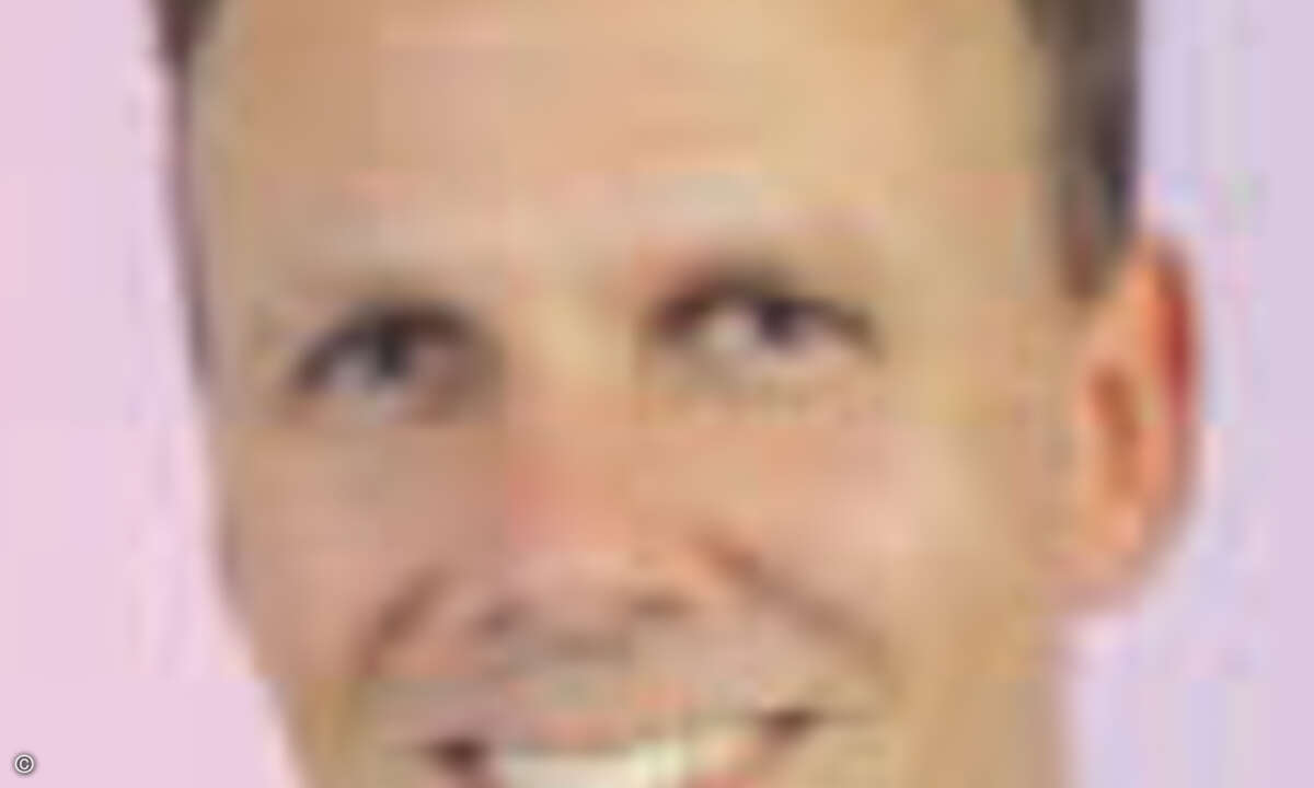 »Im Internet verfügbare Angriffswerkzeuge wie Evil Twin gehen ganz gezielt auf das Endgerät«. Stefan Strobel, Geschäftsführer Cirosec
