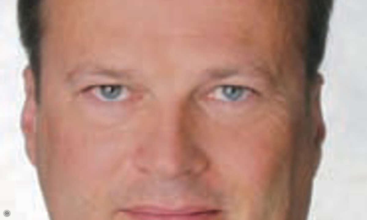 »Ein DV-technisches Feinkonzept unter Berücksichtigung aller fünf Online-Antragsverfahren garantierte uns den halben Erfolg.« Michael Bark, Senior IT-Consultant bei evodion