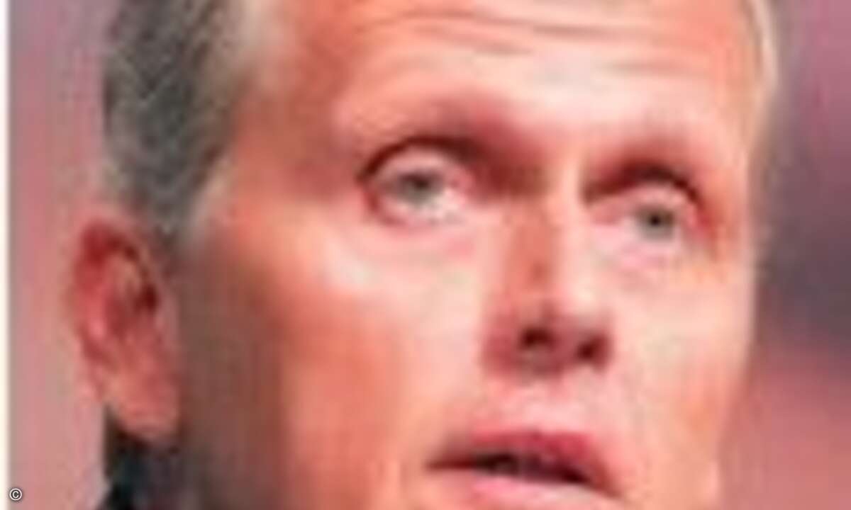 Akzeptiert die Regulierung der Glasfasernetze nicht und will für sein geplantes neues Glasfasernetz (VDSL) ein Monopol, Telekom-Chef Kai-Uwe Ricke.  Foto:Deutsche Telekom