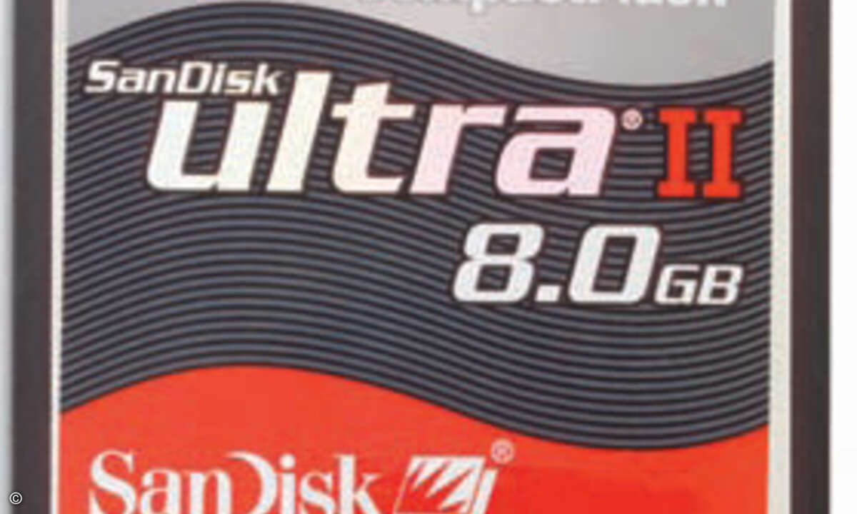 Ersetzen Solid-State-Speicher irgendwann rotierende Disks mit ihrem hohen Stromverbrauch?