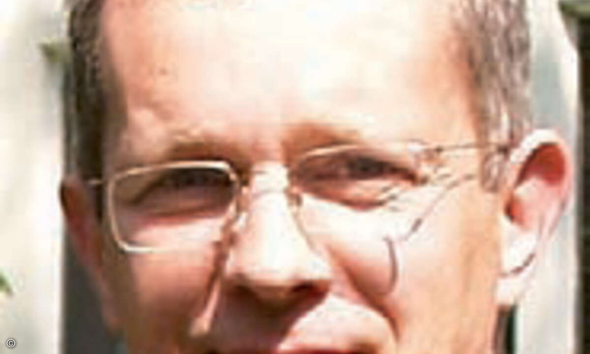 Wolfgang Beuermann, IT-Koordinator bei der Stadt Wolfsburg, verspricht sich von der Automatisierung der Benutzerverwaltung Kosten- und Effizienzvorteile.