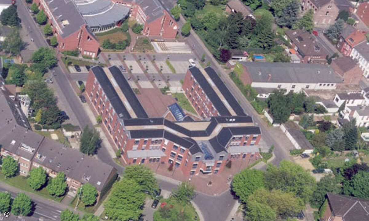 Die Stadt Nettetal verbindet landschaftlichen Reiz und Bürgernähe.