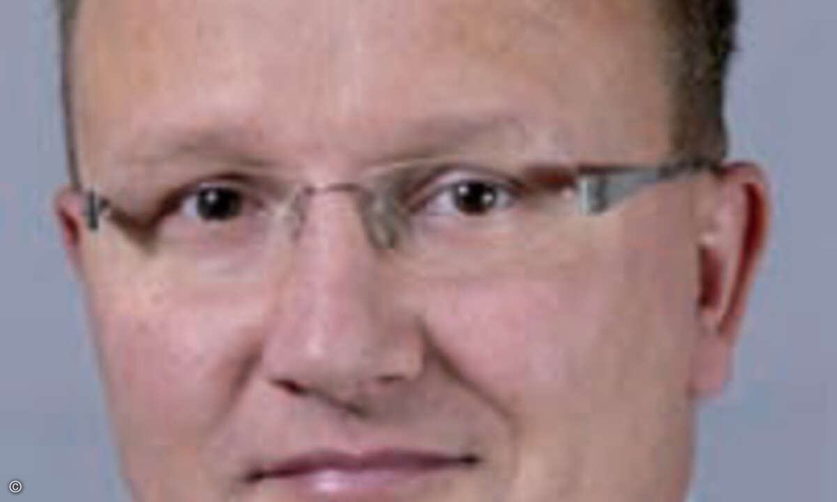»Wenn Beschaffungsstellen Fehler machen, gehen sie meist auch in irgendeiner Weise zu Lasten der an der Ausschreibung beteiligten Anbieter.« Per Wiegand, Vergaberechts-Experte bei Infora