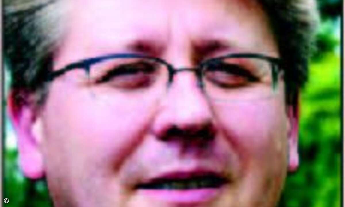 »Viele Unternehmen kennen ihre Prozesse nicht.« Peter Endress, CEO der Schweizer IT-Beratung Cromwell Foto: Cromwell