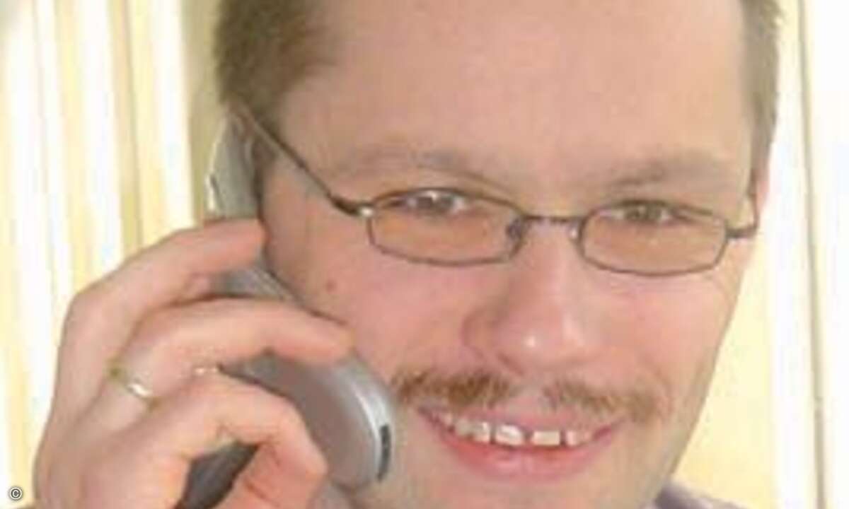 »Gerade neu entwickelte Softwarepakete sollten wegen ihrer besonders geschäftskritischen Bedeutung mit dem bestmöglichen Schutz vor Softwarepiraterie ausgestattet sein.« Alexander Meier, Project Manager Software Development beim Software-Händler