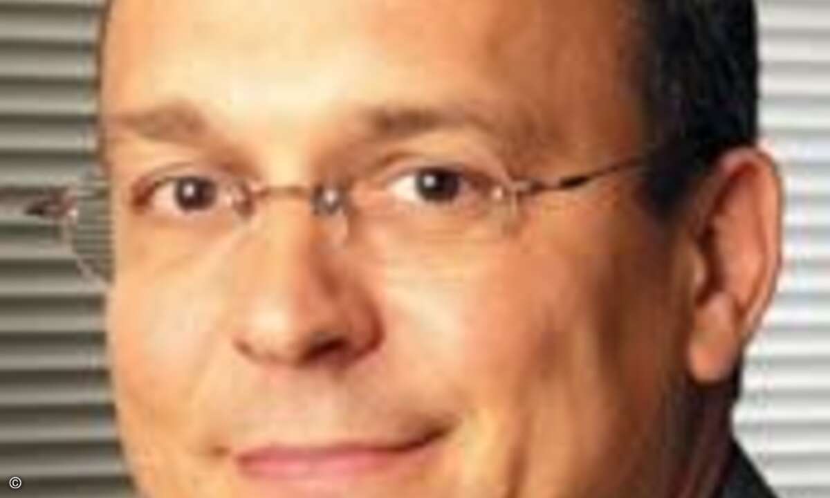 "Deutsche erwarten tiefes Prozessverständnis." Kees Tem Nigenhuis, Wipro Technologies Foto: Wipro