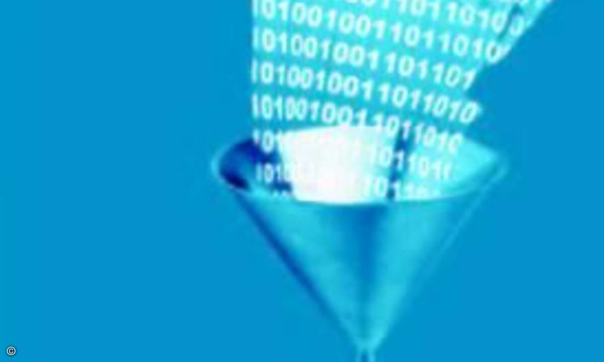 Mittlerweile werden bei SNT 65 Prozent des Dokumentenaufkommens automatisiert verarbeitet. Foto: Good News