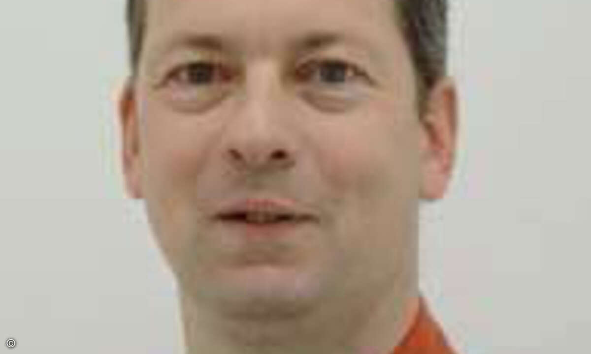Frank Thies, Technischer Koordinator beim Deutschen Wetterdienst: »Wir können unsere deutschlandweit verteilten PC-Clients jetzt bequem verwalten, einfach steuern und schnell warten – ganz gleich bei welchem Wetter.«