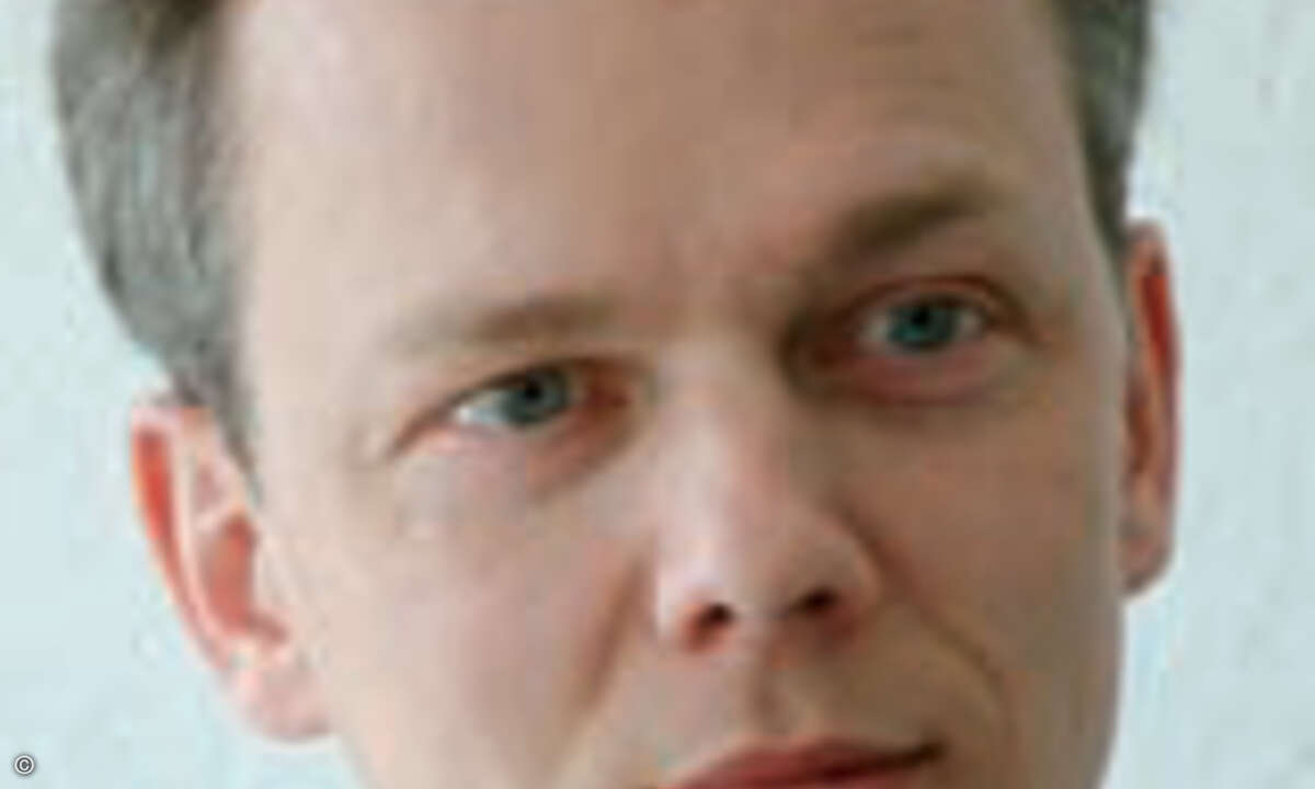 »SSO bringt eine Helpdesk-Kostenreduzierung für passwortbezogene Aktivitäten von bis zu 70 Prozent«. Dr. Martin Kuhlmann, ­Leiter Produktmanagement bei Beta Systems Software