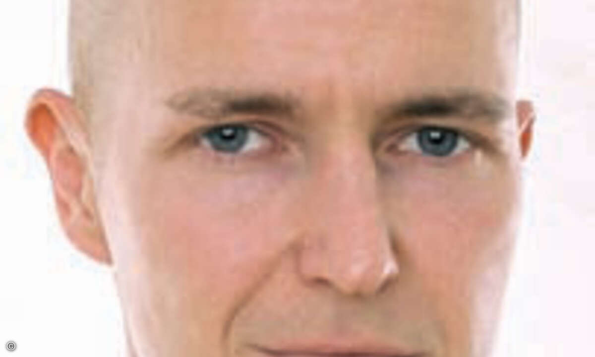 Tatami Michalek, Geschäftsführer Marketing von secrypt: »Das zielgerichtete Vorgehen der Stabsstelle Hessen-PKI hat die Anpassung unserer Lösung an die Anforderungen vor Ort nachhaltig unterstützt.«
