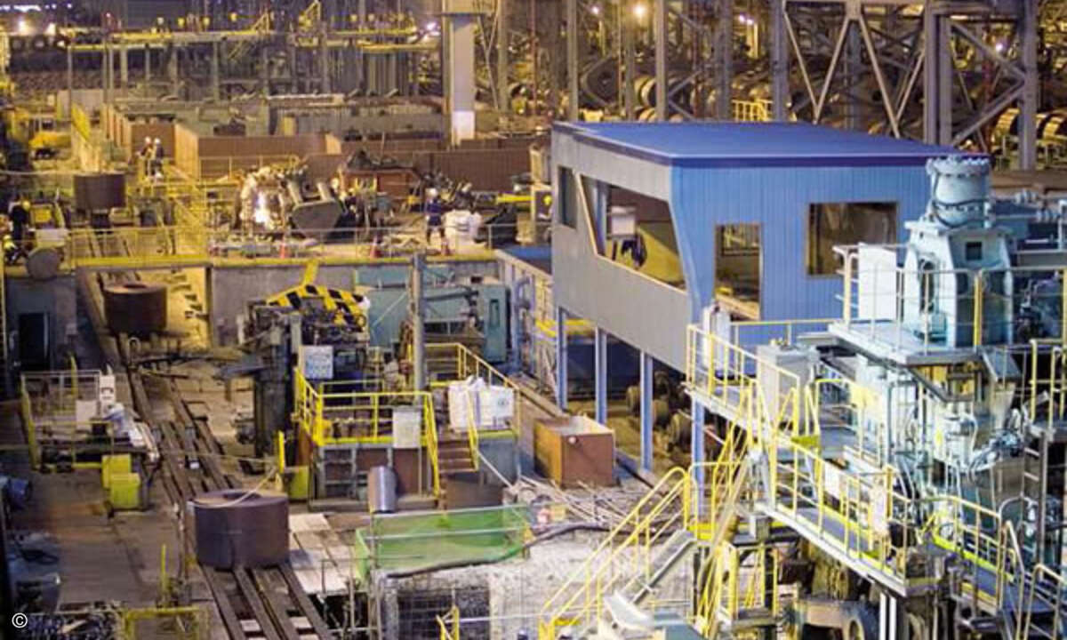 BladeSystem Matrix soll als hochskalierbares Out-of-the-Box-System die Kosten der Anwender senken, Auslastung und Effizienz steigern.