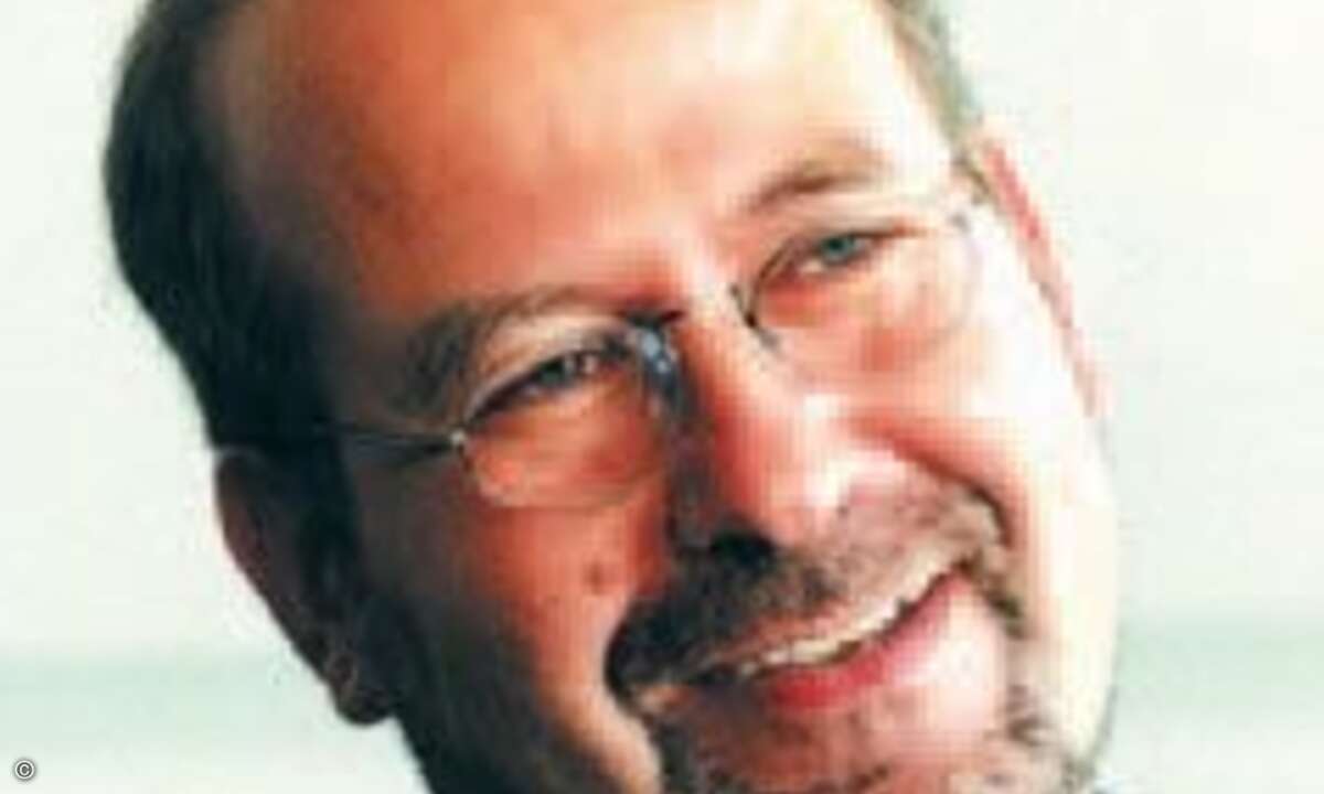 »Auf der ITIL-Ebene besteht der Prozess des Änderungs-Managements vielleicht aus fünf Schritten, im Detail kommen unsere Kunden dann durchaus auf 40 Elemente« Dr. Kristof Klöckner, Vice President of Development von IBM Tivoli Software Foto:IBM