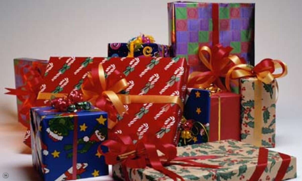 Schon heute zufrieden mit den diesjährigen Weihnachtsgeschenken zeigt sich der ITK-Fachhandel