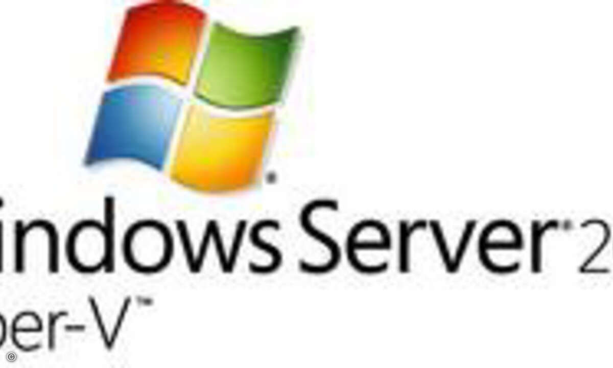 Virtuelle Linux-Maschinen sollen durch das Code-Paket auf Microsoft-Servern erheblich beschleunigt werden.