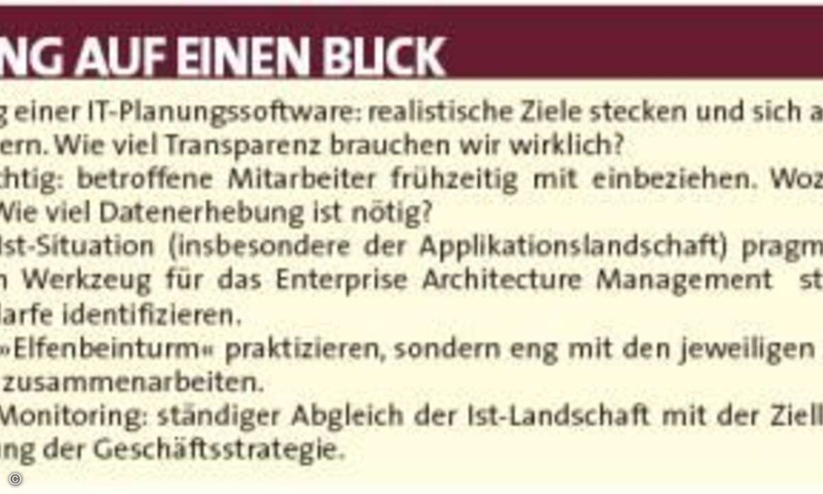 Dieter Schacher, Ex-CIO bei VW: »Etablierte und automa­tisierte Planungsprozesse sind unverzichtbare Grundlage dieser weite­ren Professionalisierung der IT.« Foto: VW