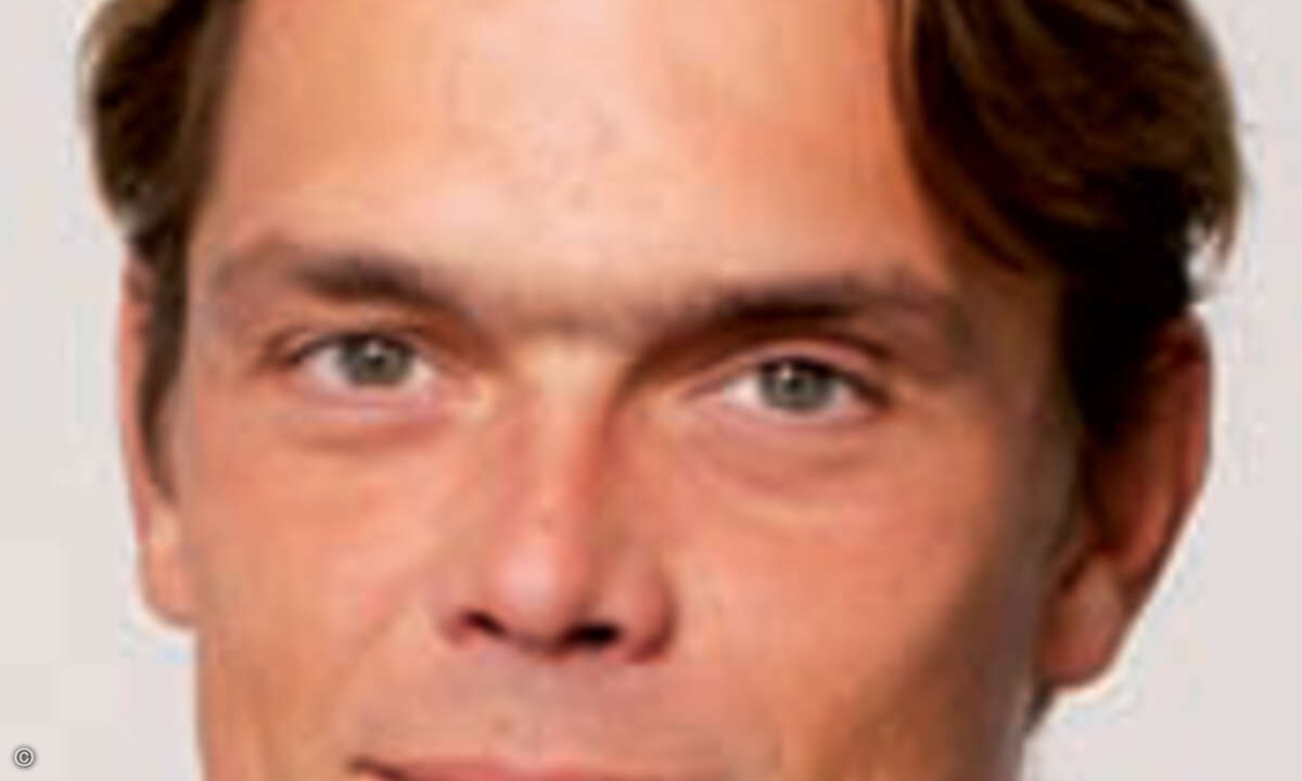 »Für unser Filterverfahren spielt es keine Rolle, ob es sich um Bilder-Spam oder gefälschte Rechnungen handelt.« Robert Rothe, Geschäftsführer von eleven