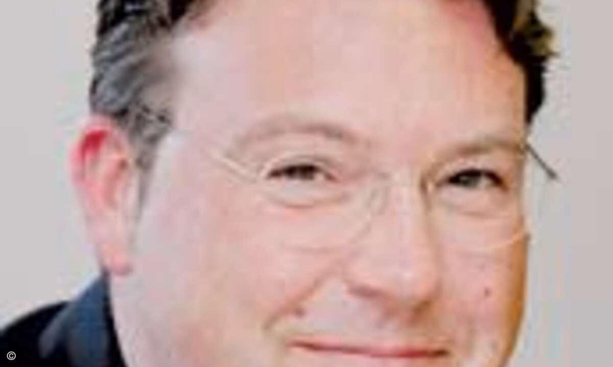 »Wenn sie mit den Maschinen arbeiten müssen, entdecken die Anwender sehr schnell Unterschiede zwischen den Herstellern.« Holger Wadewitz, Marketing Manager Lexmark Foto: Lexmark