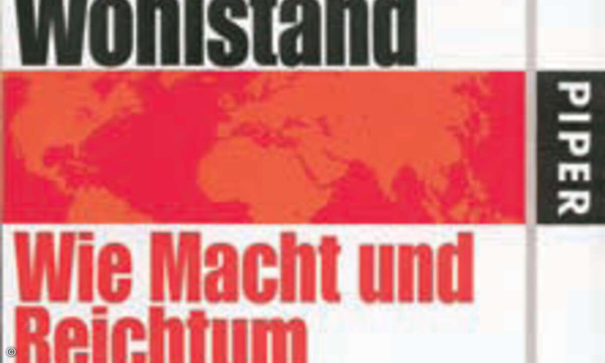 Weltkrieg um Wohlstand – Wirtschaftspanik vom Feinsten von Gabor Steingart.
