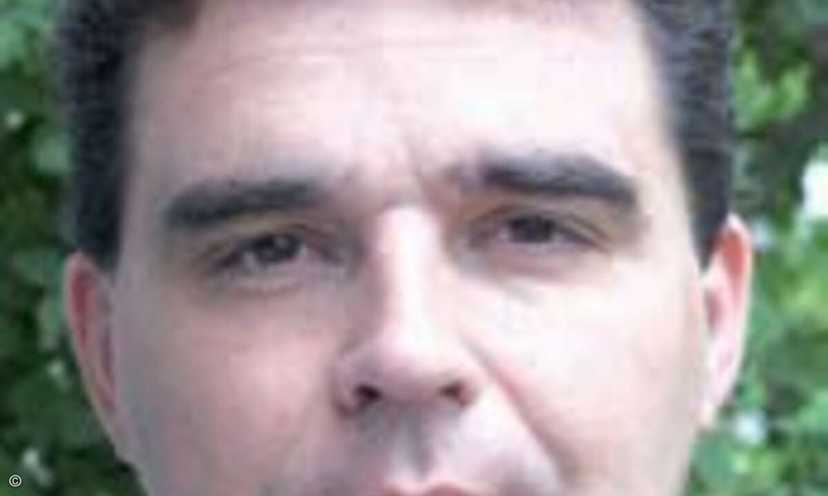 »Das Ziel der derzeitigen Kon­solidie­rungs­bemühungen ist ­neben der Kostenmin­derung die Anpassung an betriebliche und ­gesetzliche Vorschriften«. Dr. Matthias Rosche, ­Vorstandsmitglied bei Integralis ­Deutschland Foto: Integralis