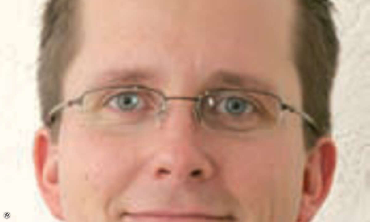 »Durch die neue IP-Lösung konnten wir unseren Kundenservice stark verbessern.« Andreas Dörschel, Finanzdirektor Sonnenhotel