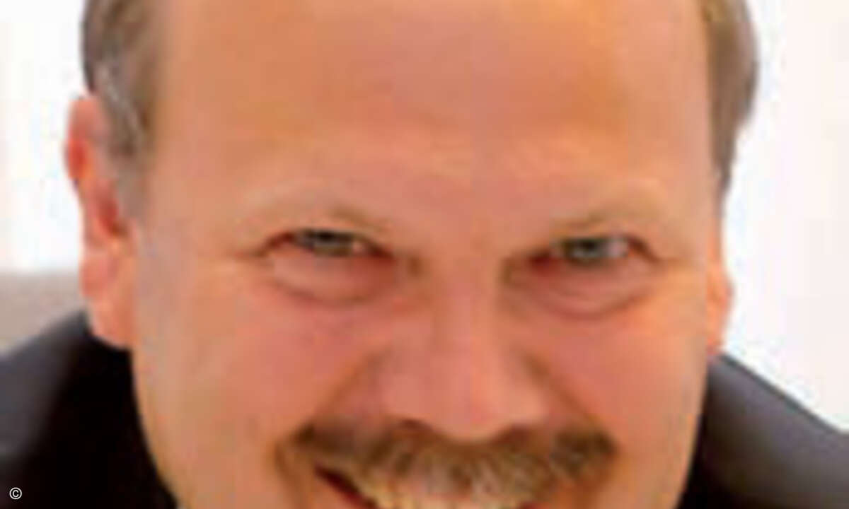 »Durch die Server-Virtualisierung konnten wir die Kosten für Infrastruktur, Wartung und Support deutlich senken«. Valdo Lehari Junior, Geschäftsführer und Verleger des Reutlinger General-Anzeiger
