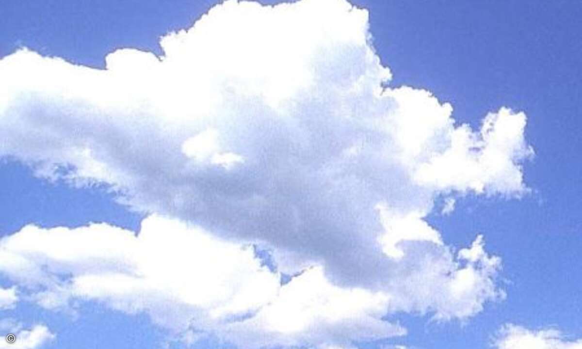 Wem gehören die Wolken: Dell, Oracle, oder doch Amazon?