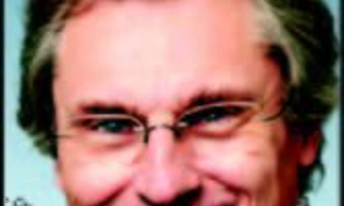 Henning Kagermann, Vorstandsvorsitzender und CEO von SAP Foto: SAP