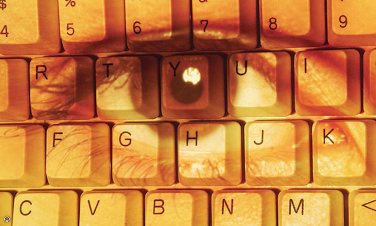 Oft bekommen es Unternehmen gar nicht mit, wenn sie ausspioniert werden