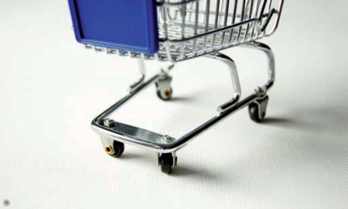 Das Herz eines jeden Web-Selfservice-Systems ist die zentrale Wissensdatenbank.