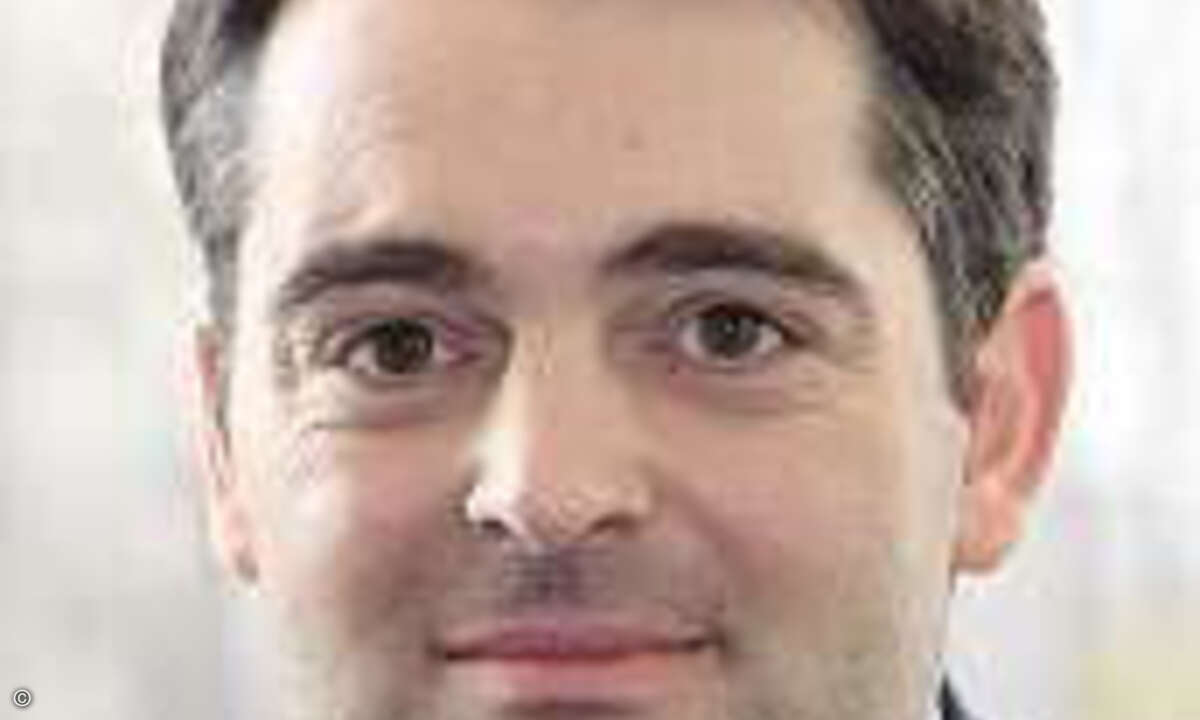 »Bei einem Labortest hat der Virenscanner für SAP NetWeaver alle verseuchten Mails abgefangen.« Vassilios Tsioupas, IT-Sicherheitsexperte bei der Commerzbank