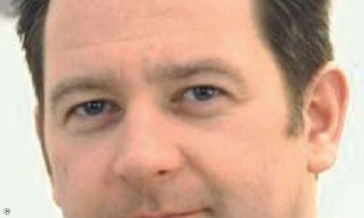 »In einem Komplettpaket für 2318 Euro jährlich ist unter anderem eine garantierte Antwortzeit von einer Stunde integriert«. Dirk Kissinger, Senior Manager EMEA Marketing bei Red Hat Foto: Red Hat