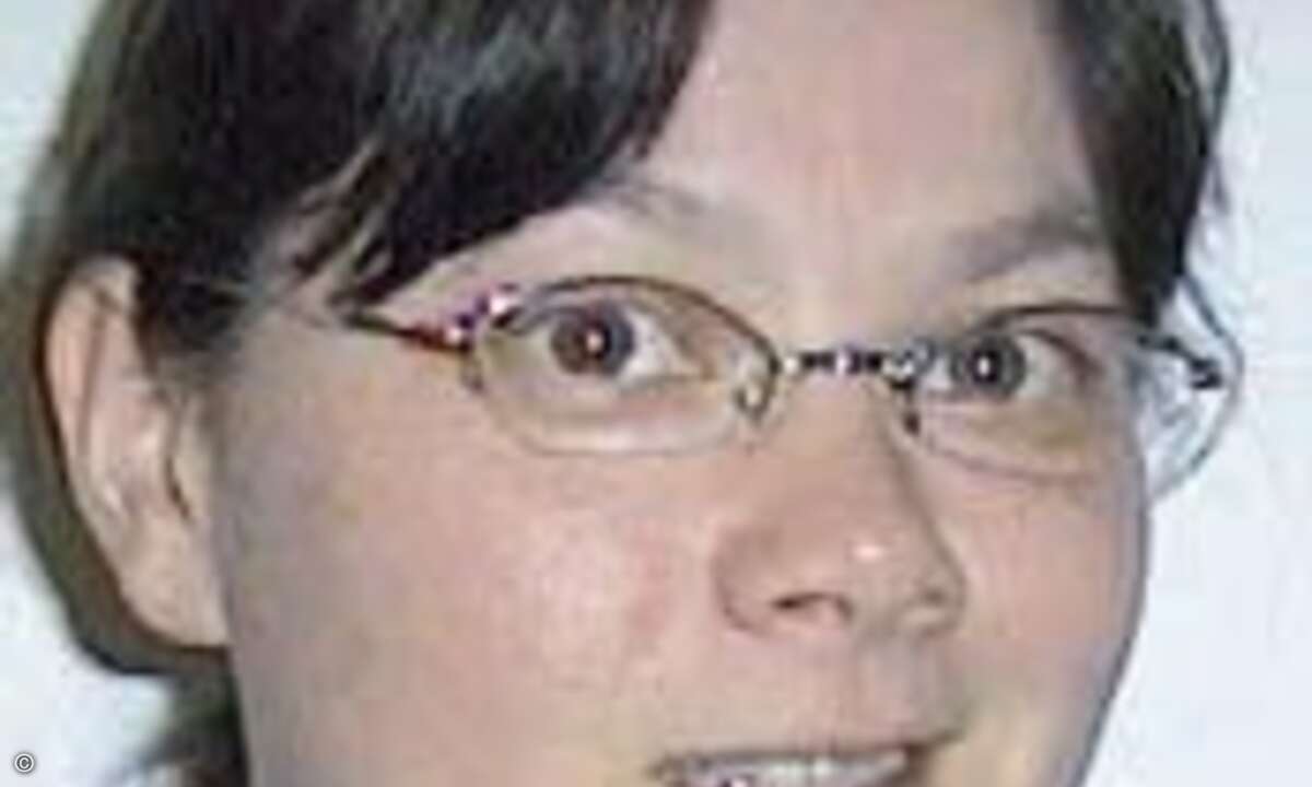 »Erwirbt der Kunde Novell-Lizenzen, muss er sich darüber im Klaren sein, dass er eine jährliche Eigenauskunft über ihren Erwerb und Verbleib abgeben muss« Christina Drosten, bei Novell zuständig für Sales Operations Foto: Novell